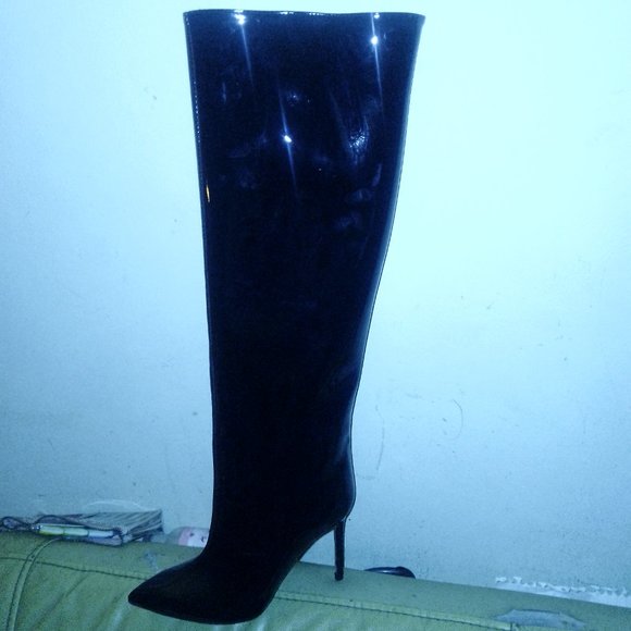 IDENTITA boots - Picture 3 of 6